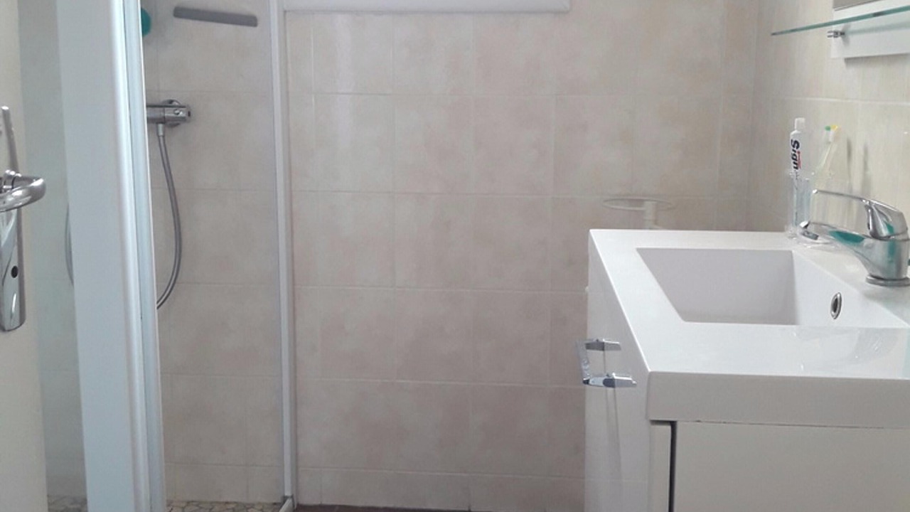 Photo of Bathroom in Sainte-Marie-la-Mer