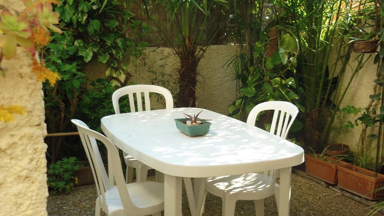 Photo of Outdoor in Sainte-Marie-la-Mer