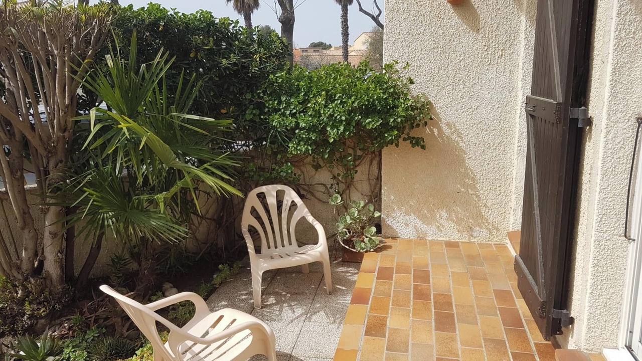 Photo of Outdoor in Sainte-Marie-la-Mer