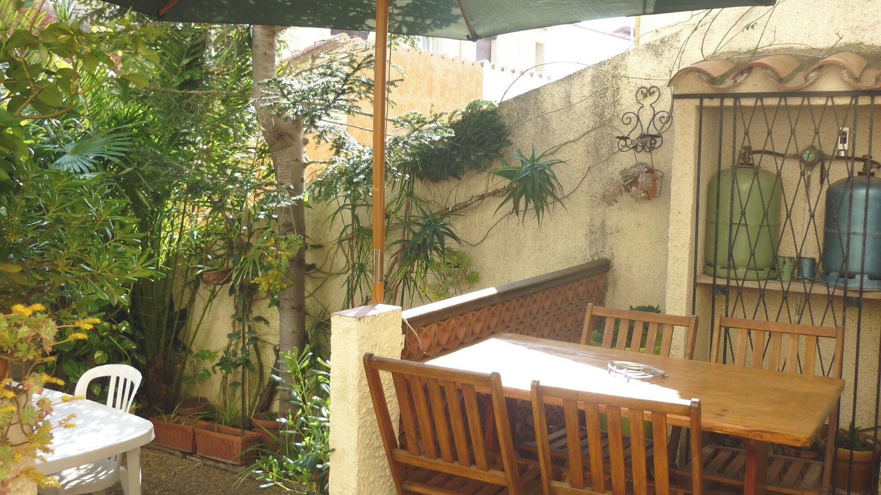 Photo of Outdoor in Sainte-Marie-la-Mer