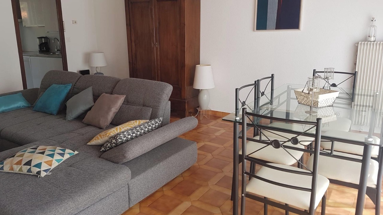 Photo of Livingroom in Sainte-Marie-la-Mer