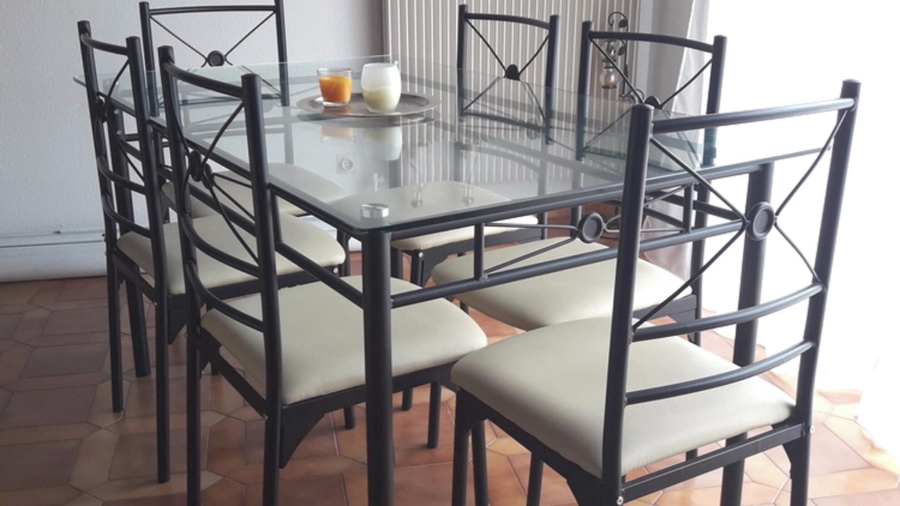 Photo of Livingroom in Sainte-Marie-la-Mer