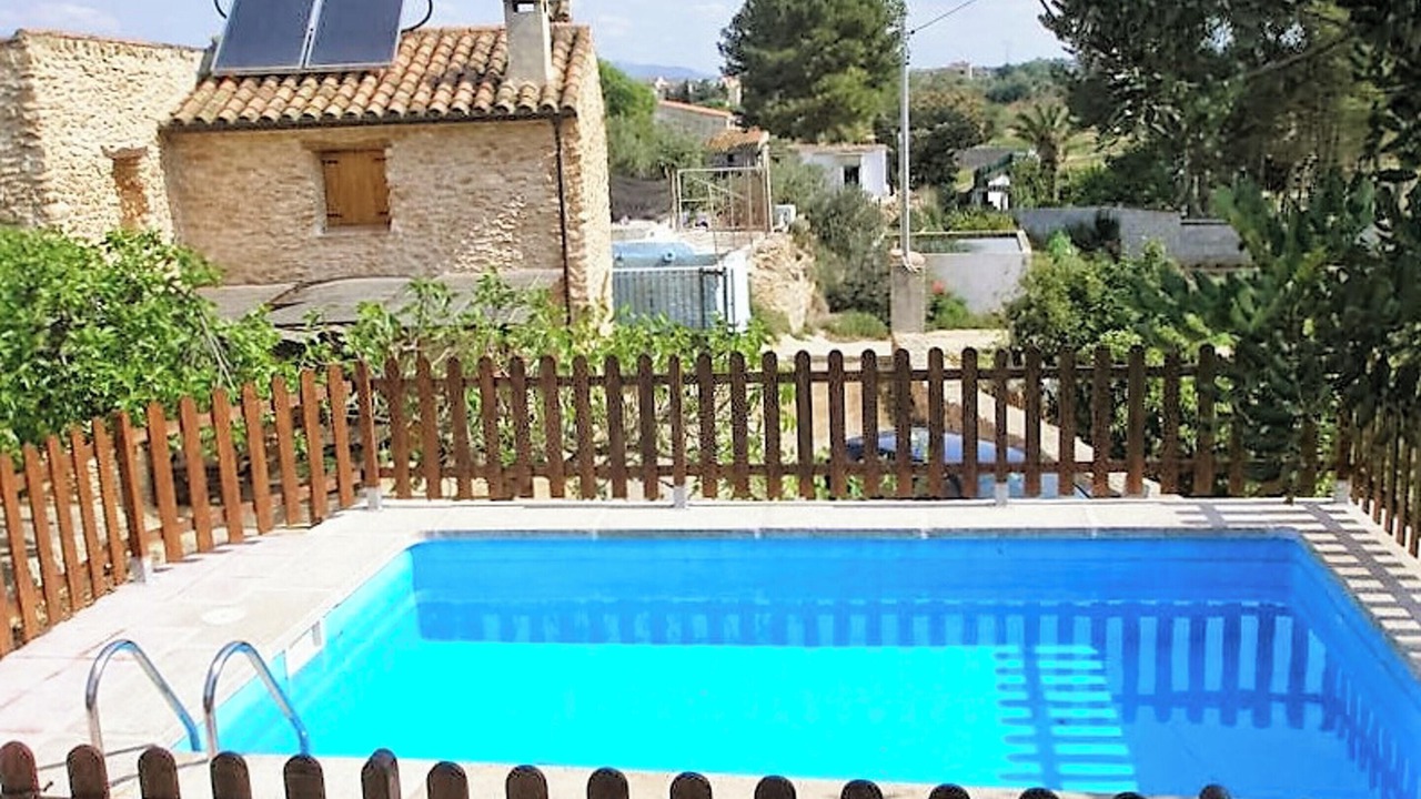 Photo of Outdoor in Masdenverge