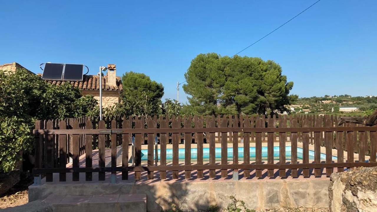Photo of Outdoor in Masdenverge