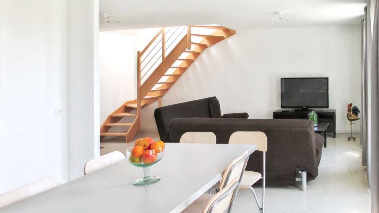 Photo of Livingroom in Monthenault