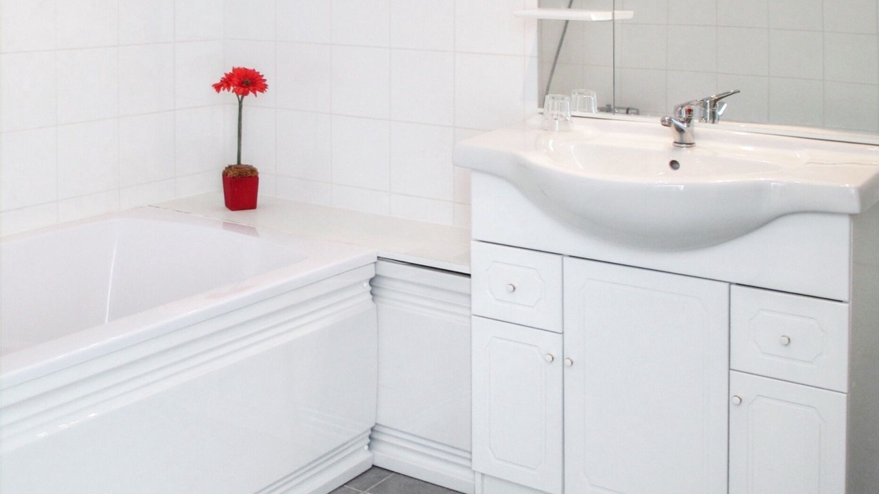 Photo of Bathroom in Monthenault