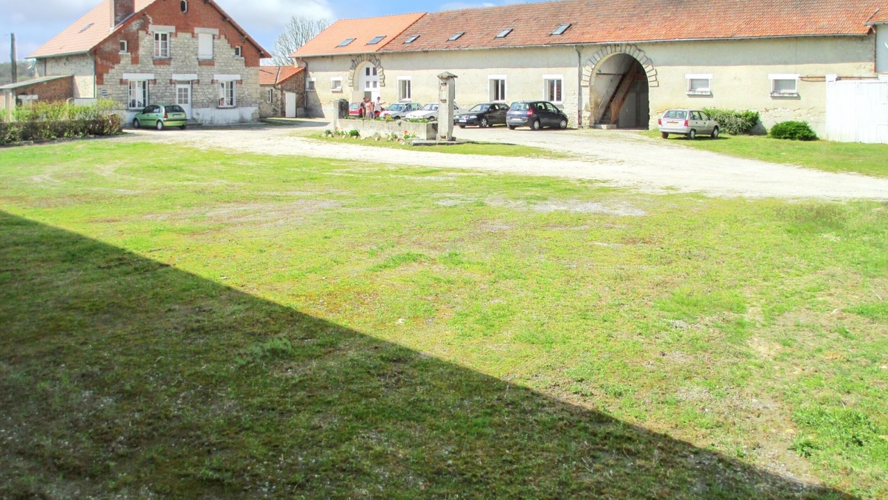 Photo of Outdoor in Monthenault