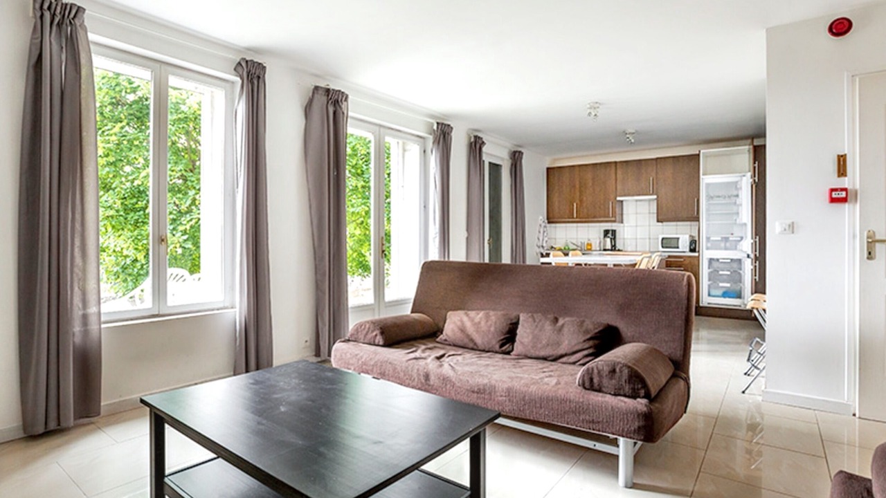 Photo of Livingroom in Monthenault