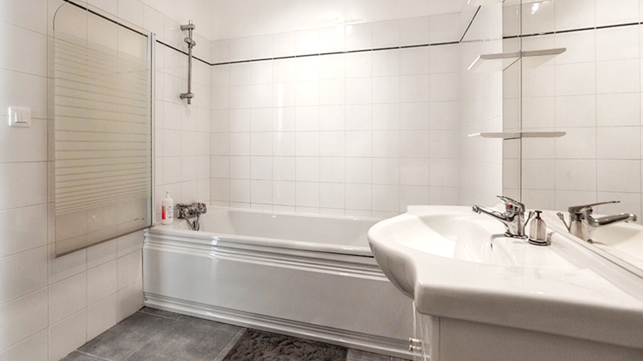 Photo of Bathroom in Monthenault