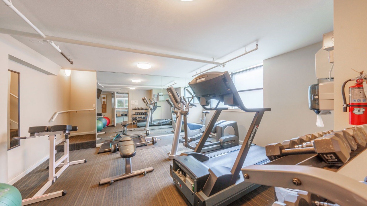 Photo of Bedroom in Belltown