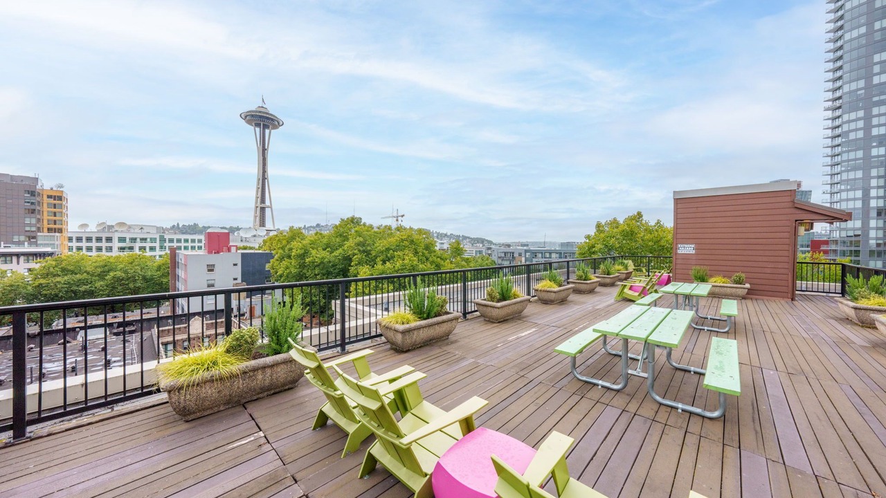 Photo of Others in Belltown