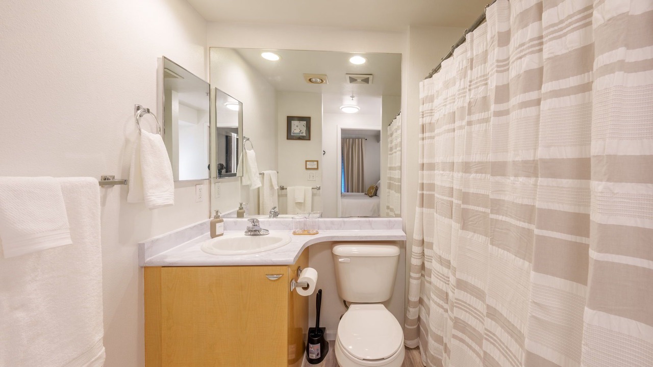 Photo of Bathroom in Belltown
