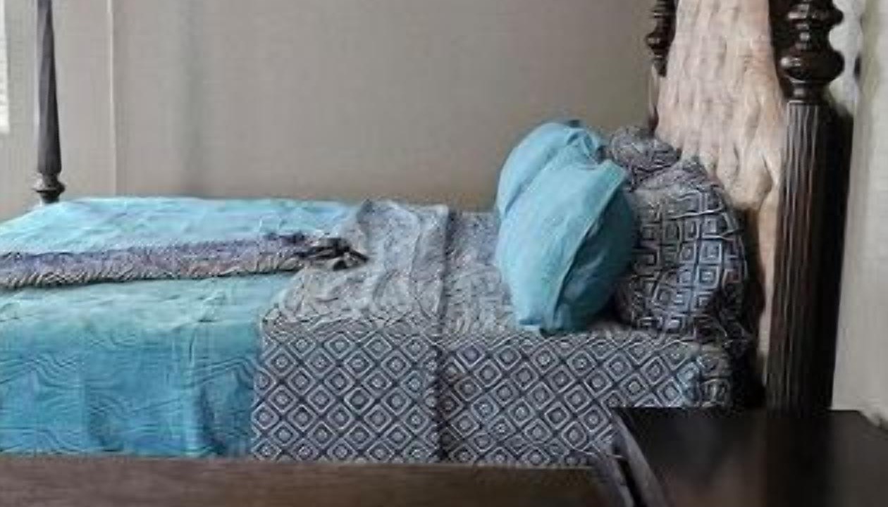 Photo of Bedroom in Paradise Hills Civic