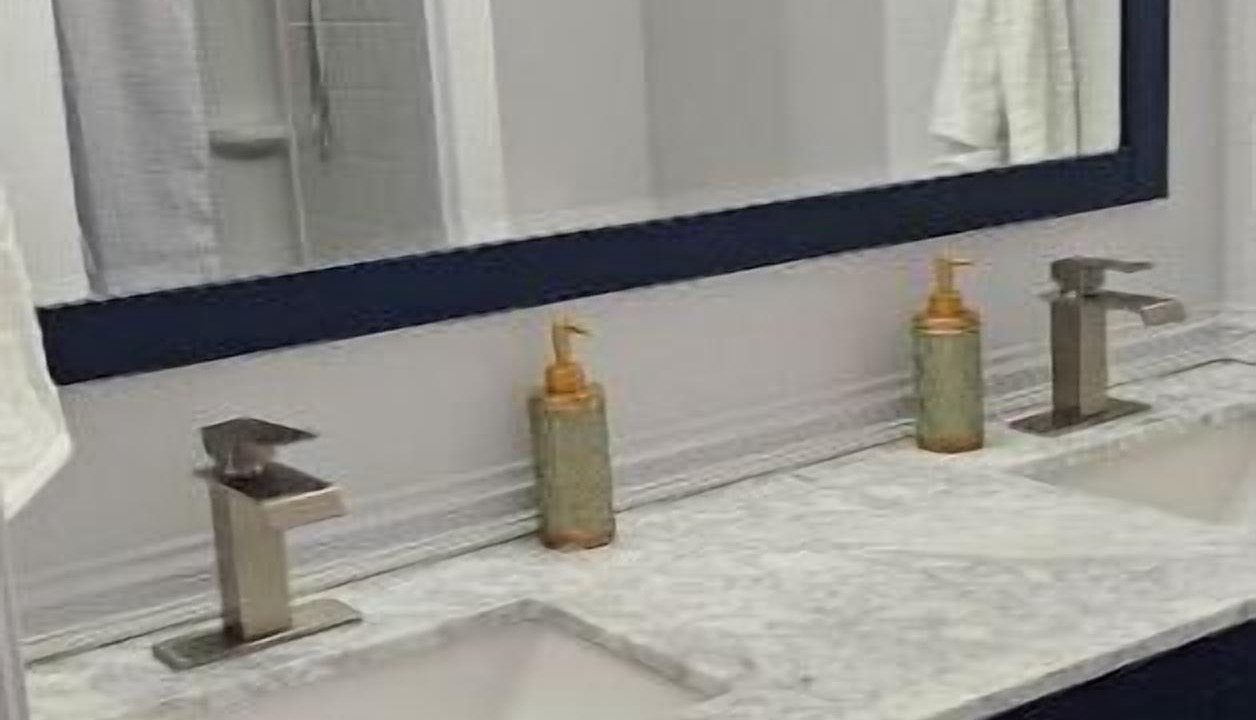 Photo of Bathroom in Paradise Hills Civic
