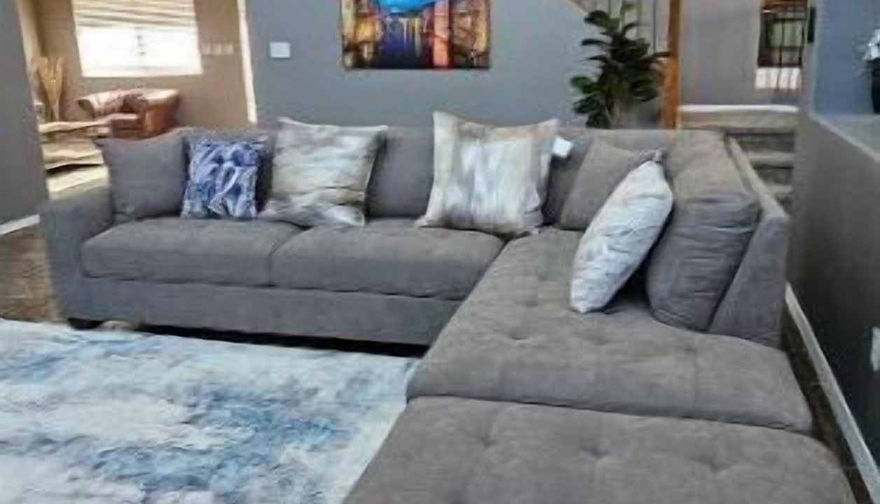 Photo of Livingroom in Paradise Hills Civic