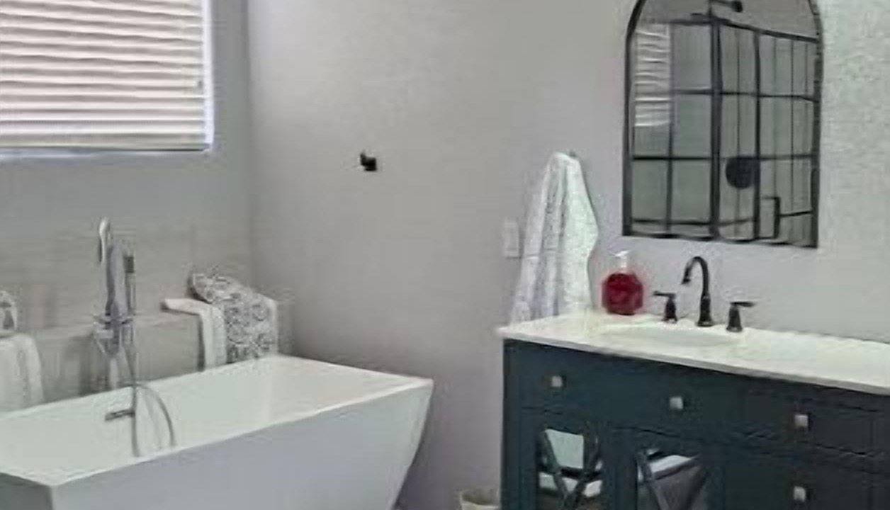 Photo of Bathroom in Paradise Hills Civic