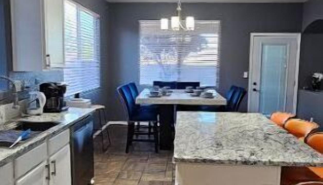 Photo of Kitchen in Paradise Hills Civic