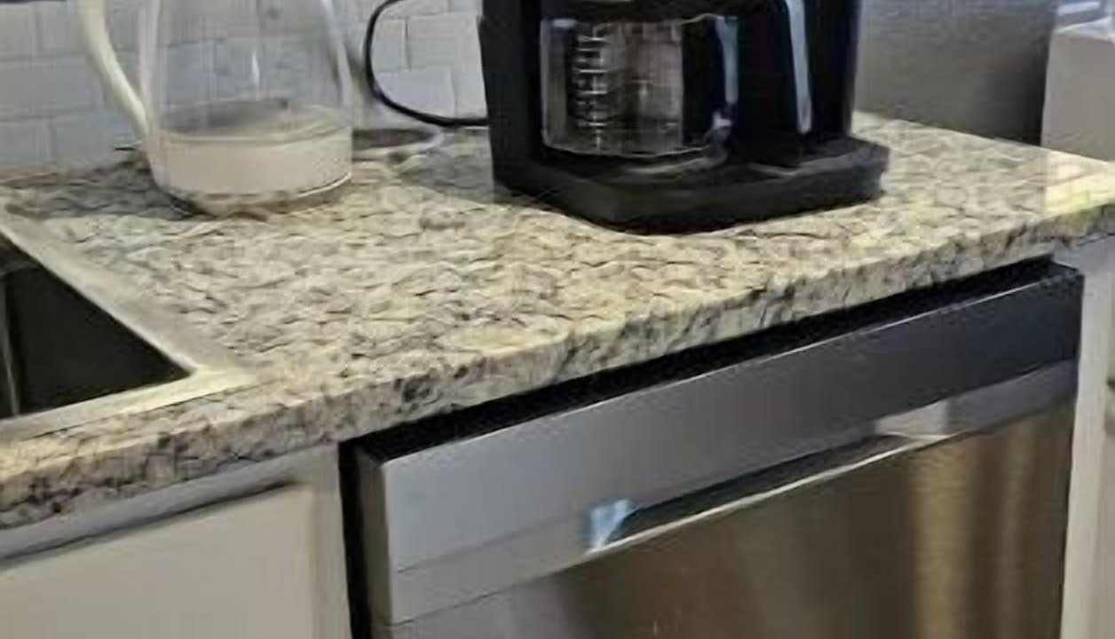 Photo of Kitchen in Paradise Hills Civic
