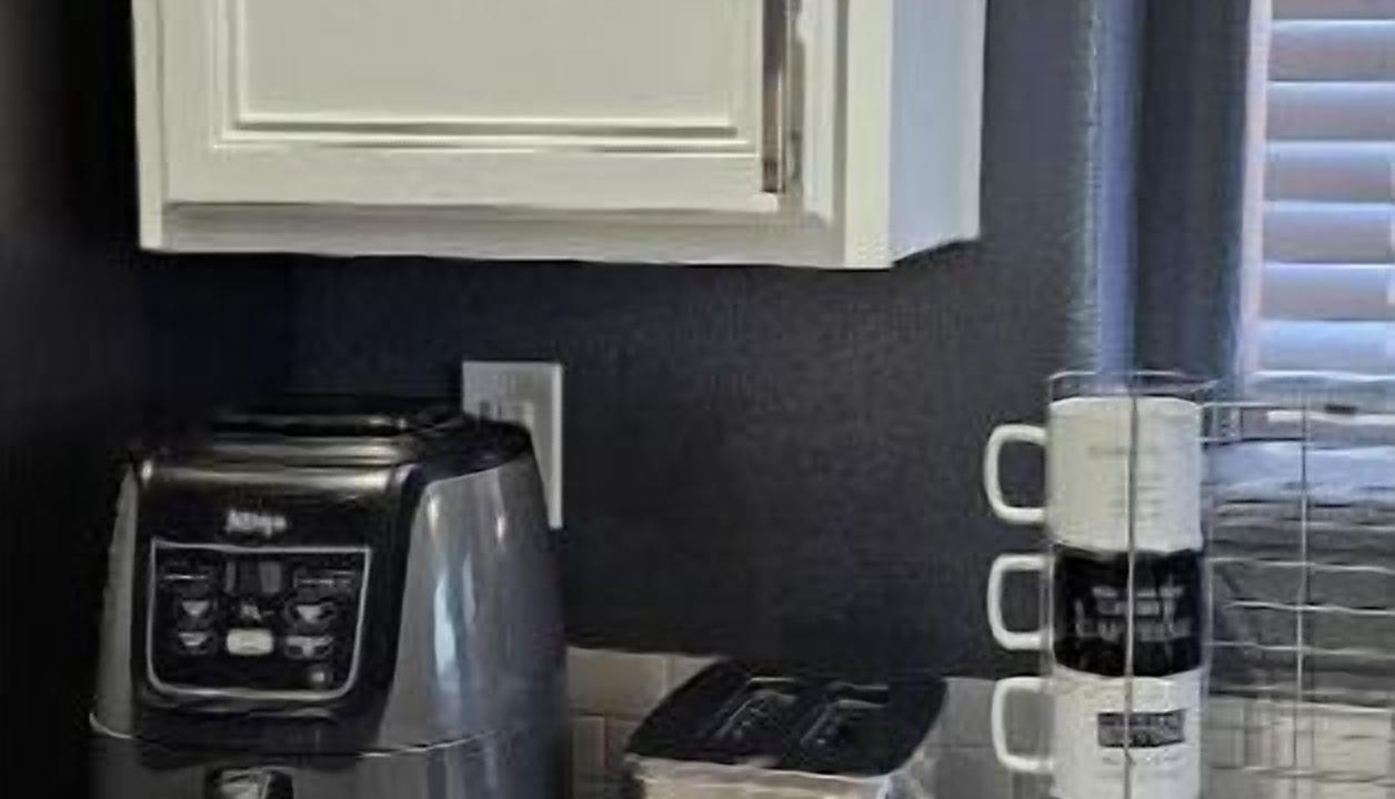 Photo of Kitchen in Paradise Hills Civic