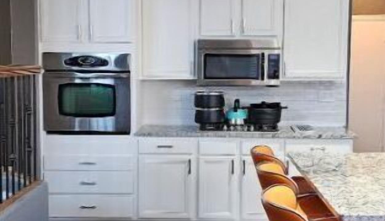 Photo of Kitchen in Paradise Hills Civic