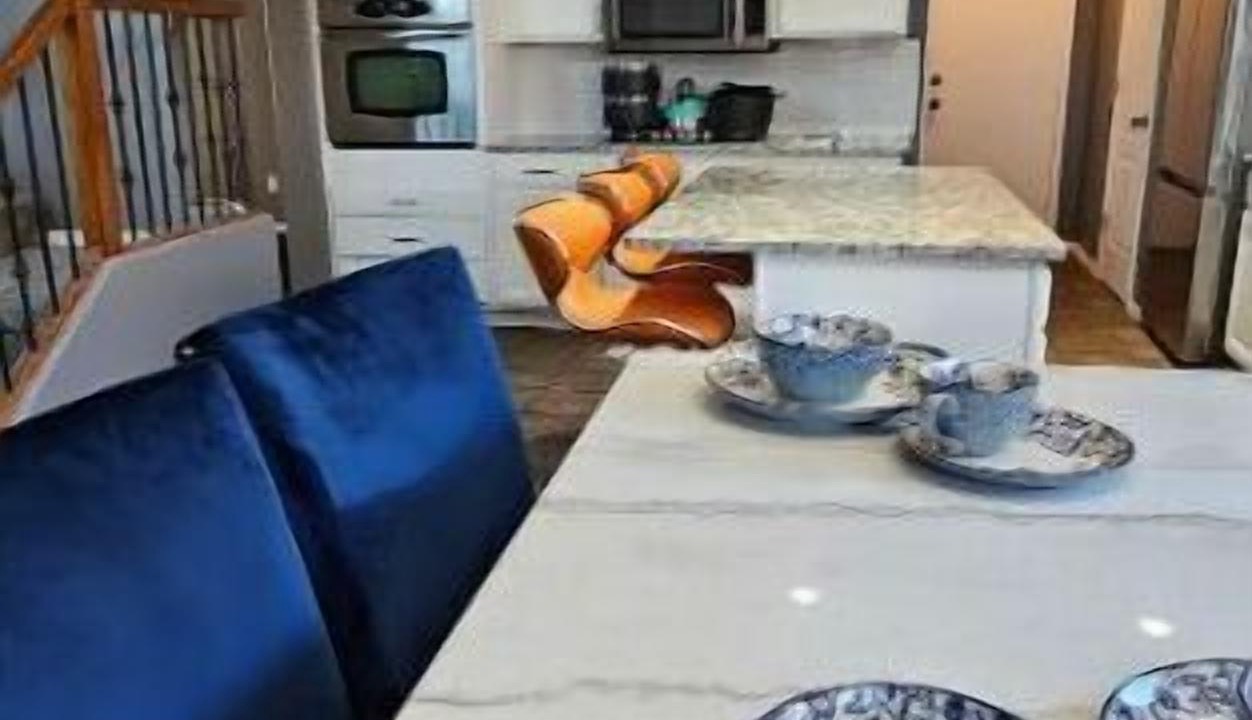Photo of Kitchen in Paradise Hills Civic
