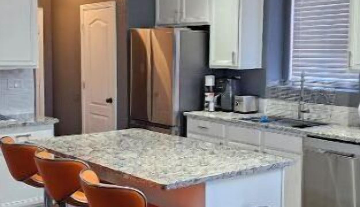 Photo of Kitchen in Paradise Hills Civic