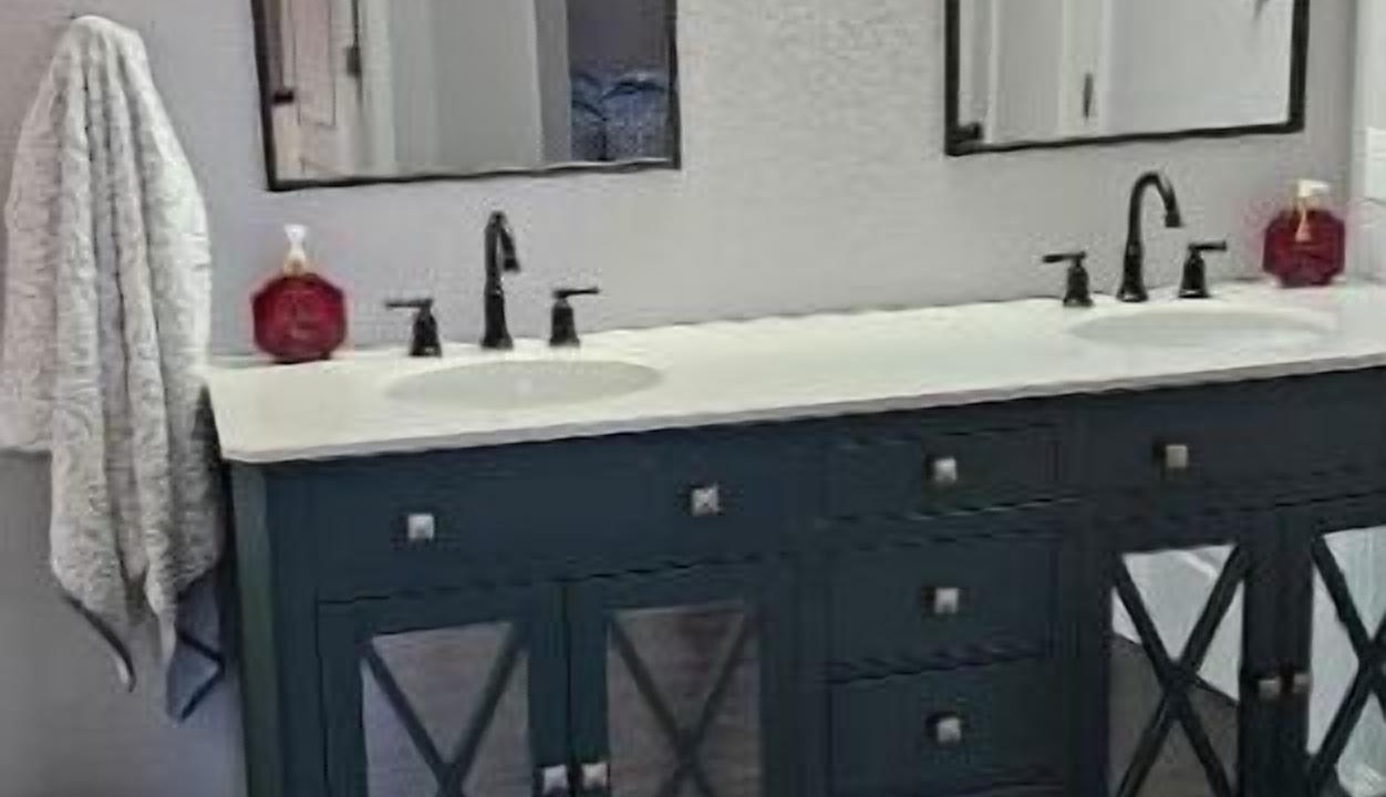 Photo of Bathroom in Paradise Hills Civic