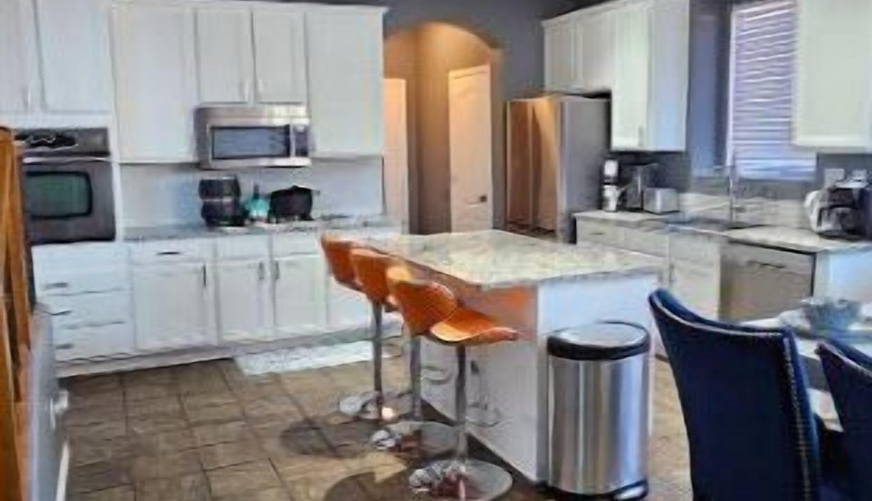 Photo of Kitchen in Paradise Hills Civic