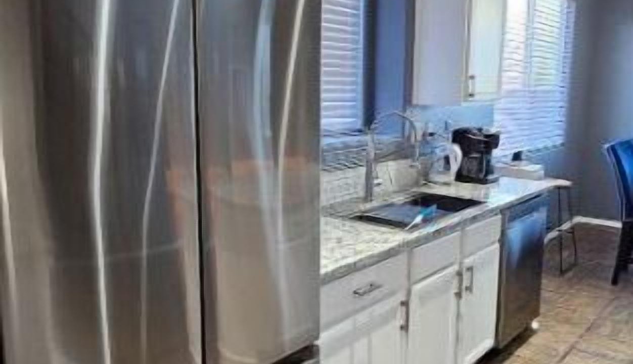 Photo of Kitchen in Paradise Hills Civic