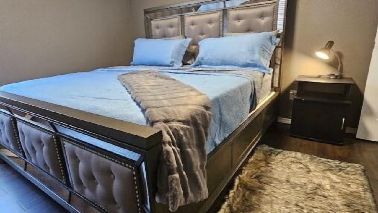 Photo of Bedroom in Paradise Hills Civic