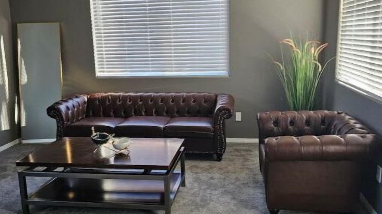 Photo of Livingroom in Paradise Hills Civic