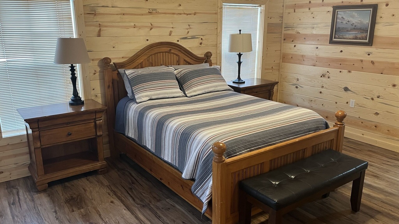 Photo of Bedroom in Brookston