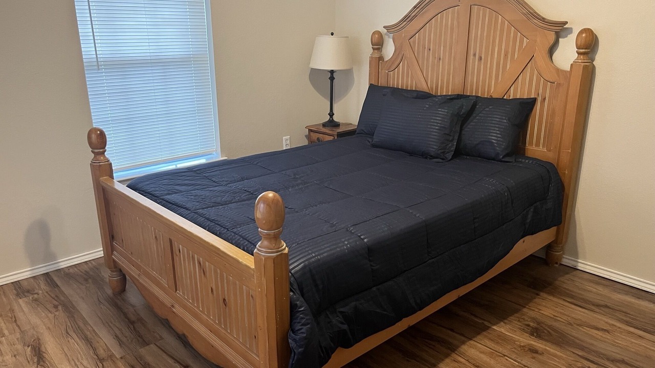 Photo of Bedroom in Brookston