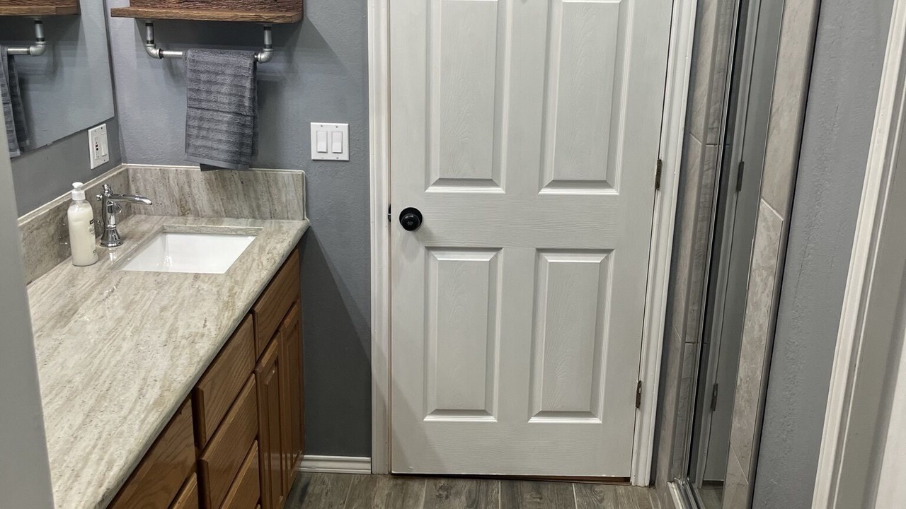 Photo of Bathroom in Brookston