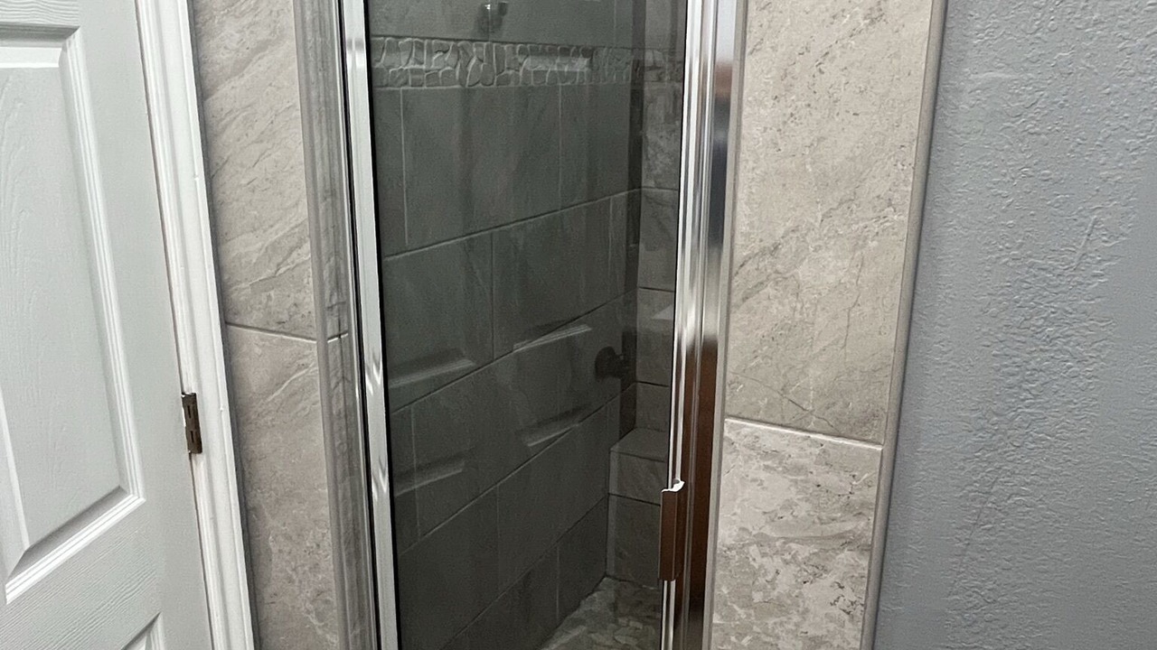 Photo of Bathroom in Brookston
