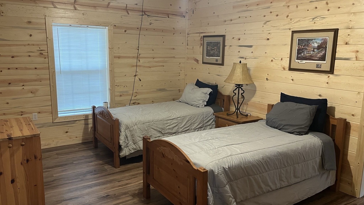 Photo of Bedroom in Brookston
