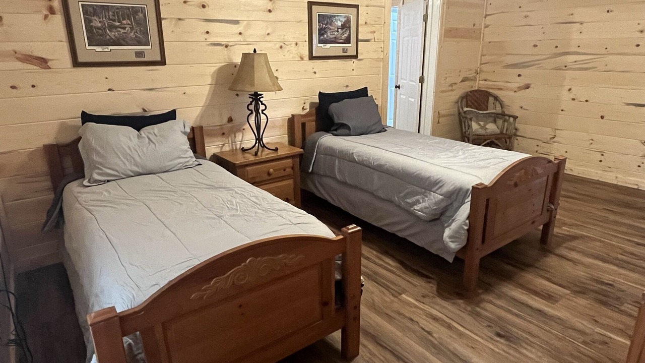 Photo of Bedroom in Brookston