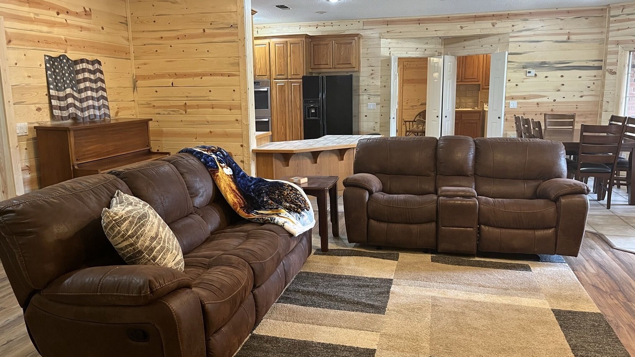 Photo of Livingroom in Brookston