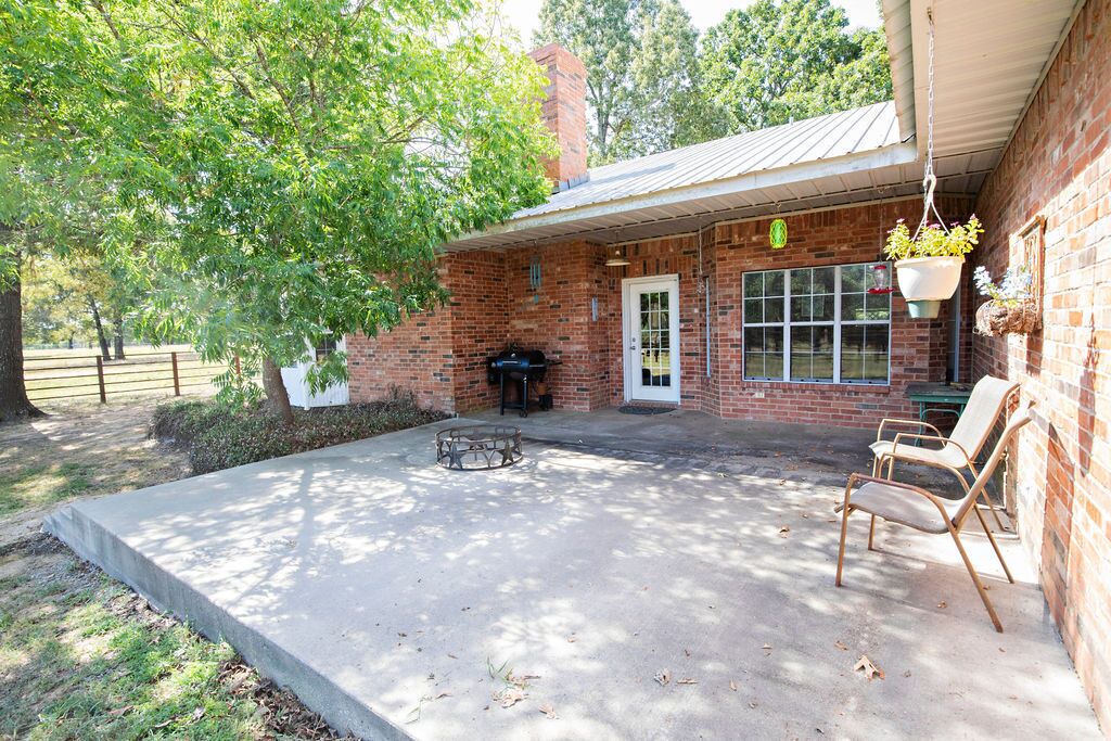Photo of Patio Balcony in Brookston