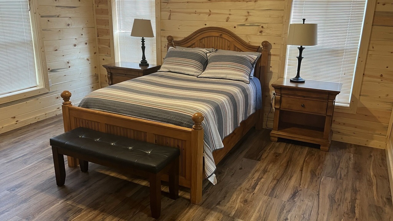 Photo of Bedroom in Brookston