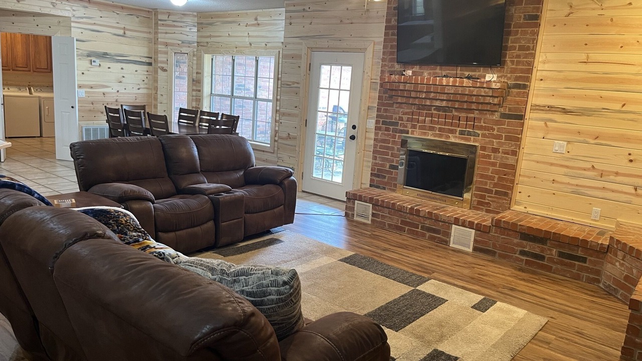 Photo of Livingroom in Brookston