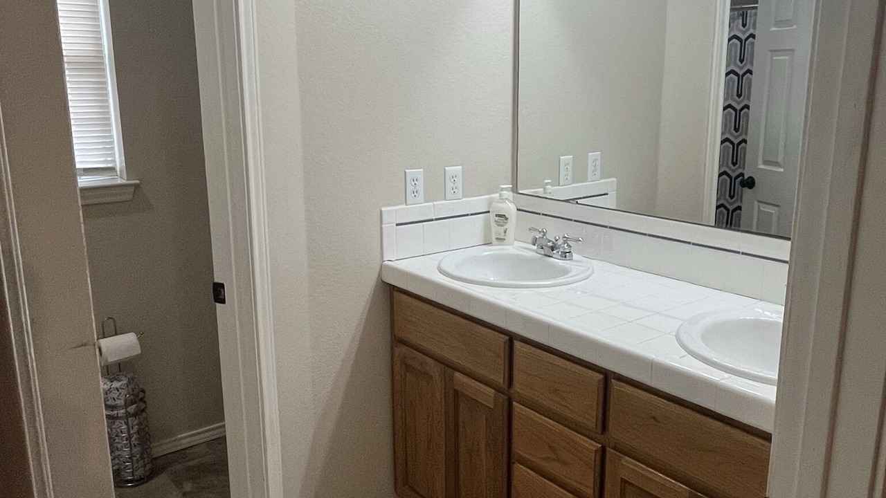 Photo of Bathroom in Brookston
