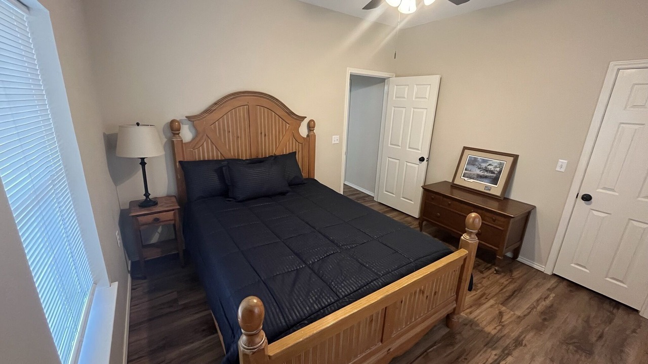 Photo of Bedroom in Brookston