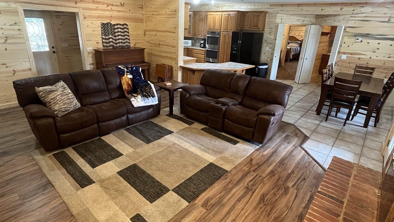 Photo of Livingroom in Brookston