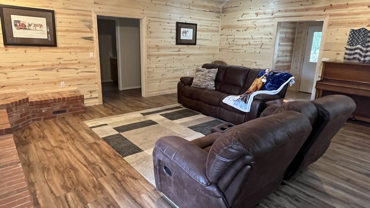 Photo of Livingroom in Brookston