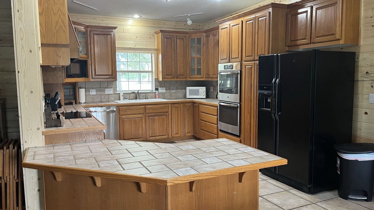 Photo of Kitchen in Brookston