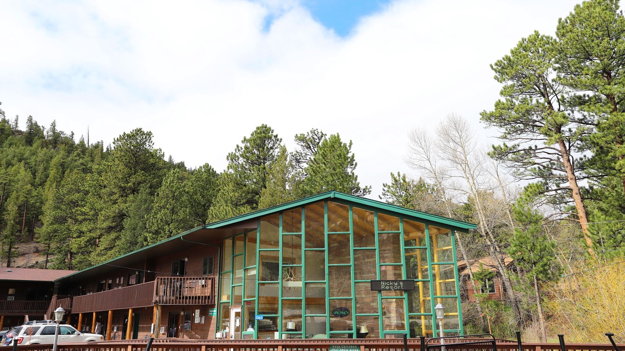 Photo of Outdoor in Estes Park