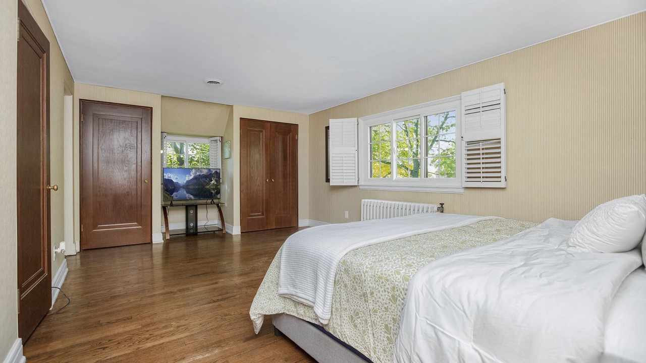 Photo of Bedroom in South Bend