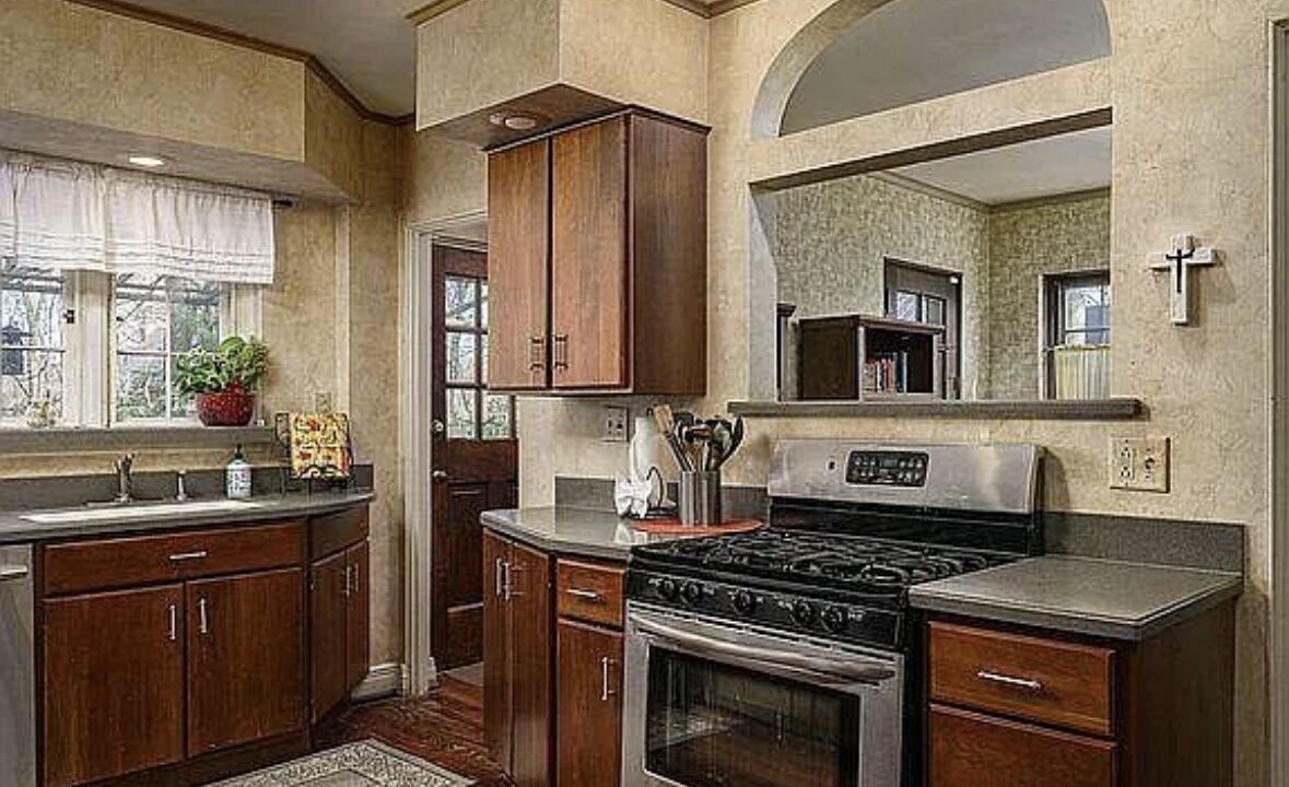 Photo of Kitchen in South Bend
