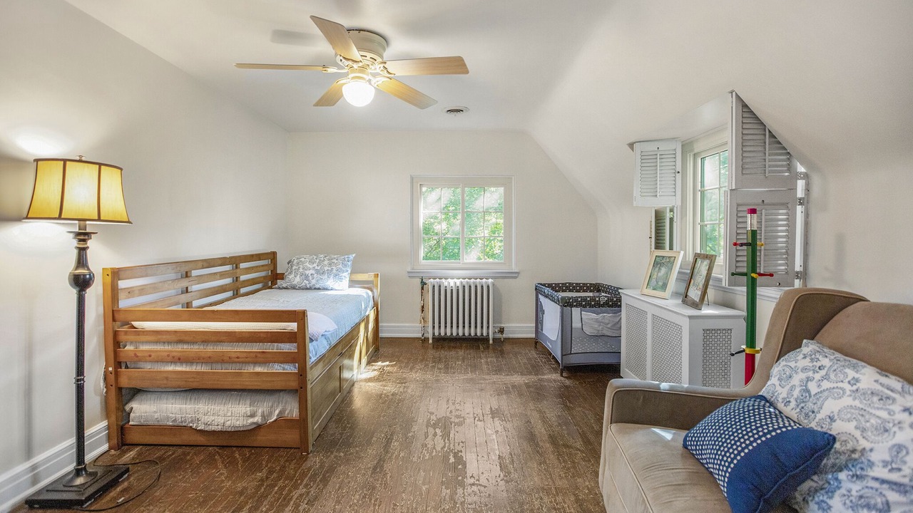 Photo of Bedroom in South Bend